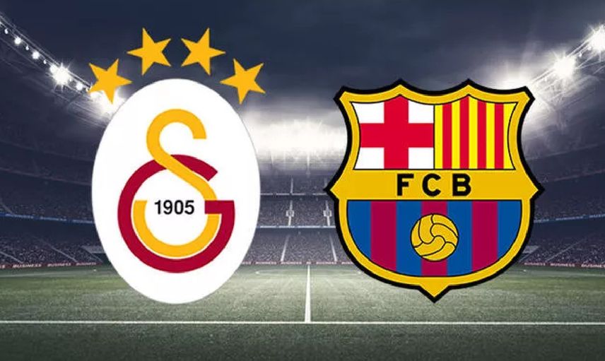 Galatasaray Barcelona maçı berabere biterse ne olur? GS Barça maçında GS turu nasıl geçer?