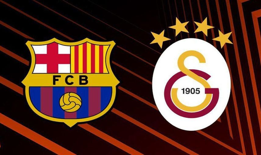 Galatasaray Barcelona maçı ne zaman, hangi tarihte oynanacak? Galatasaray Barcelona UEFA maçı maç tarihi
