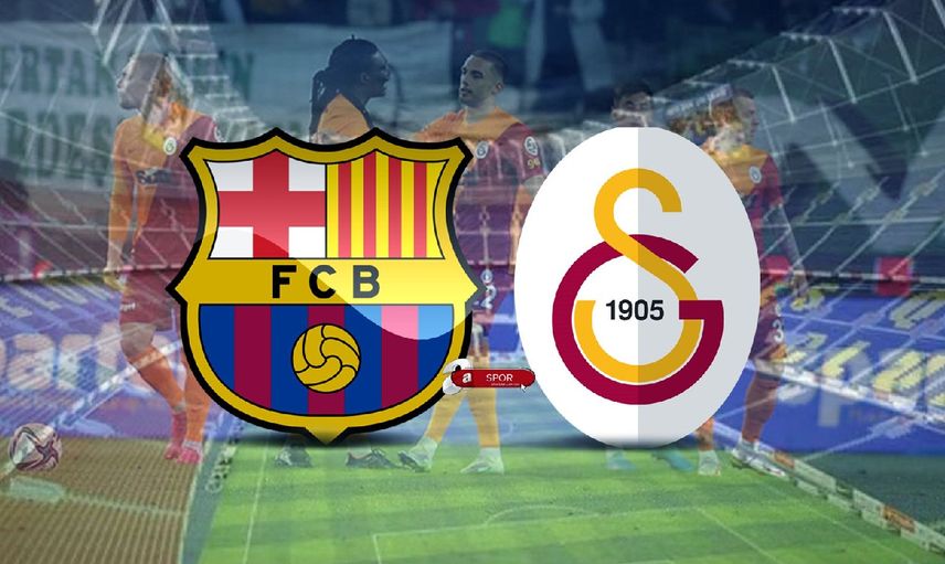 Galatasaray-Barcelona maçı şifresiz mi yayınlanacak? TV8 GS Barça maçını yayınlayacak mı? Survivor'da Acun Ilıcalı'dan Survivor yarışmacılarına müjdeli haber