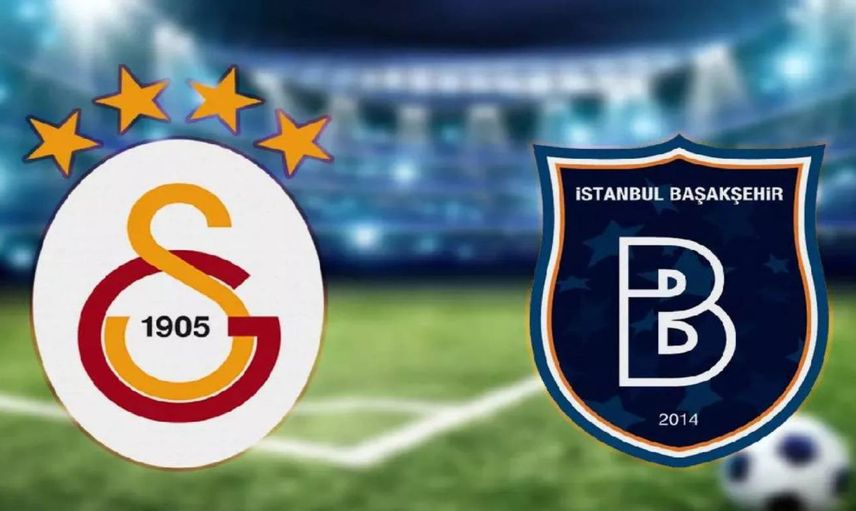 Galatasaray Başakşehir maç özeti ve golleri izle Bein Sports 1 | 2024 GS Başakşehir Süper Lig youtube geniş özeti ve maçın golleri
