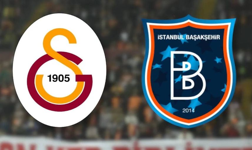 Galatasaray-Başakşehir maçı şifresiz nasıl izlenir? 2024 GS Başakşehir maçını şifresiz yayınlayan yabancı kanallar