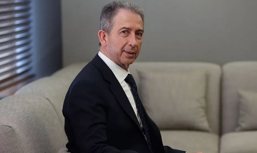 Galatasaray Başkan Adayı Metin Öztürk, göreve gelirlerse Domenec Torrent ile görüşüp yola devam edebileceklerini söyledi