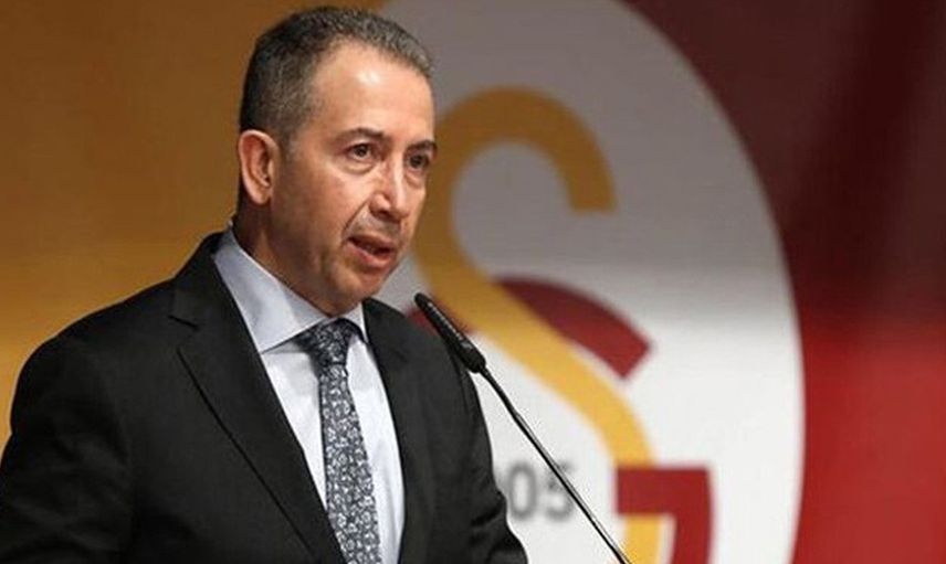 Galatasaray Başkan Adayı Metin Öztürk Kimdir?