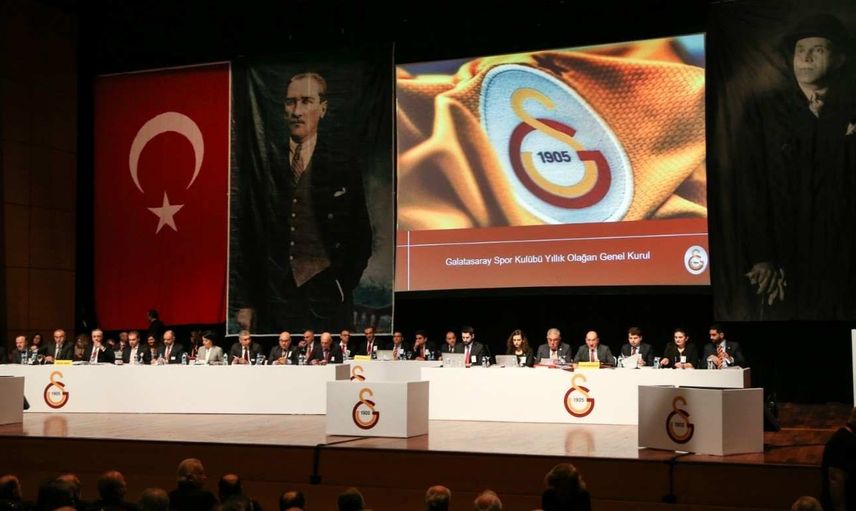 Galatasaray Başkan adayları ve yönetim kadroları 2022: Galatasaray'da Başkanlık seçimi ne zaman, hangi gün?