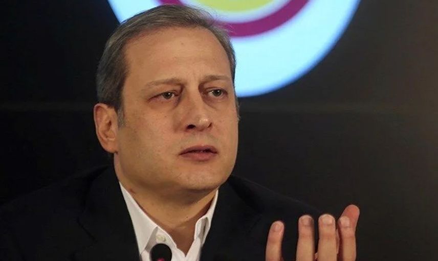 Galatasaray Başkanı Burak Elmas Fatih Terim İle Görüşmesinin Detaylarını Anlattı!