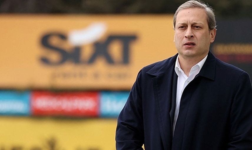 Galatasaray Başkanı Burak Elmas, Fenerbahçe derbisi için futbolculara prim vermeyecek!