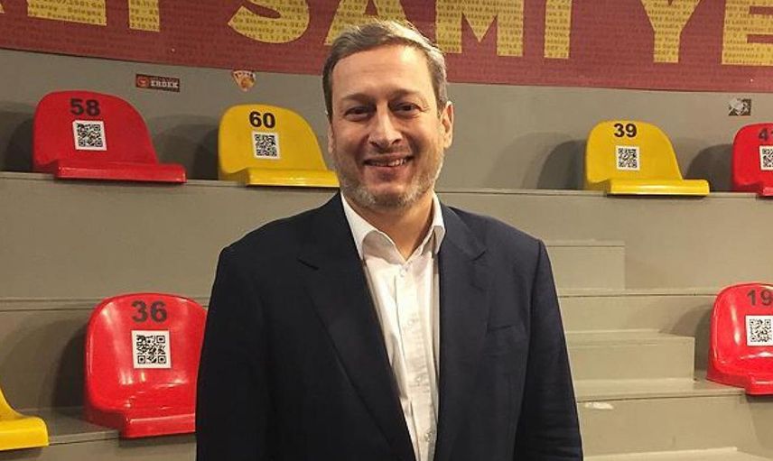 Galatasaray Başkanı Burak Elmas Kimdir?
