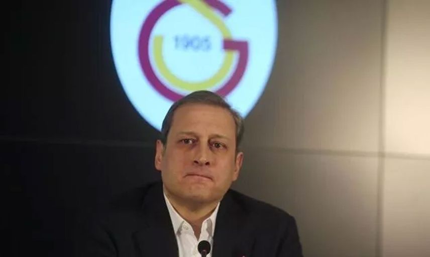 Galatasaray'ın eski Başkanı Burak Elmas'ın takımla yolları ayrılan Teknik Direktör Fatih Terim hakkındaki son açıklamaları büyük yankı uyandırdı!