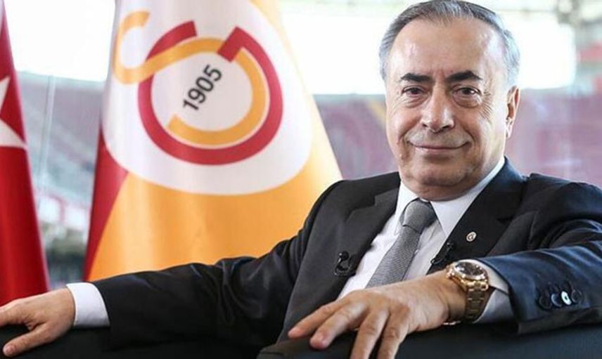 Galatasaray Başkanı Mustafa Cengiz Pandemi Şartlarından Şikayetçi