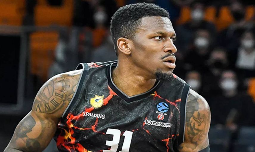 Galatasaray basketbol takımının yeni transferi Dylan Ennis kimdir? Dylan Ennis kariyeri ve oynadığı takımlar