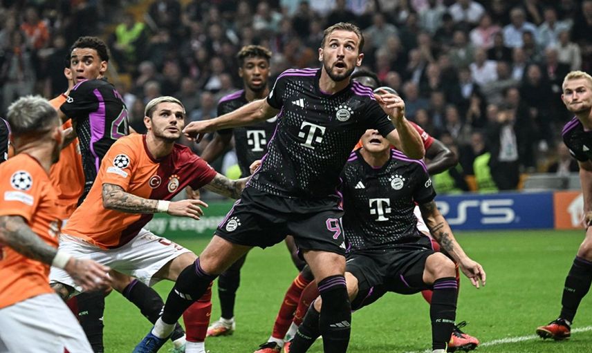 Galatasaray, Bayern Münih’in dinamosuyla masaya oturacak: Şampiyonlar Ligi faktörüyle el güçlendirilecek