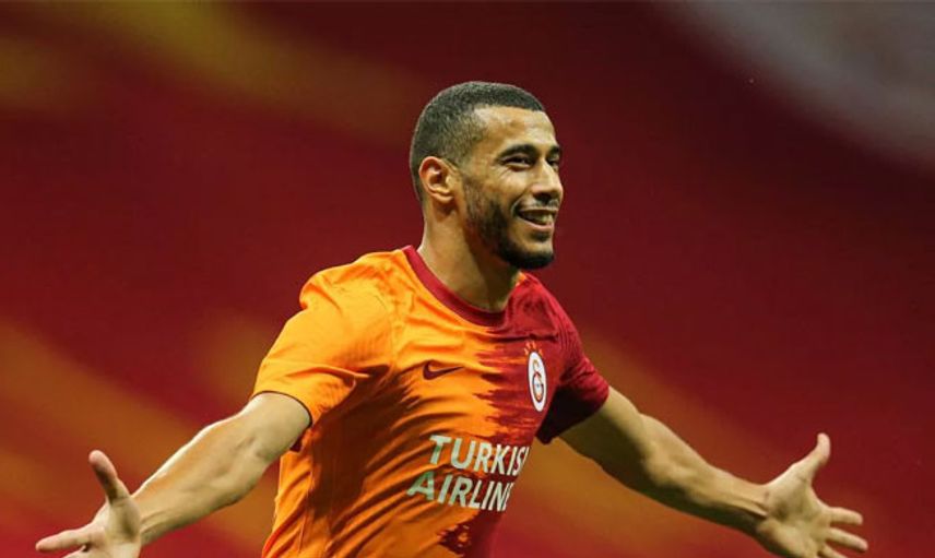 Galatasaray Belhanda'nın Açıklamalarını Yayınladı!