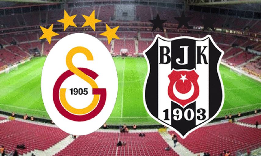 Galatasaray-Beşiktaş derbisi ertelenecek mi? GS BJK derbi maç günü İstanbul'da hava nasıl olacak?