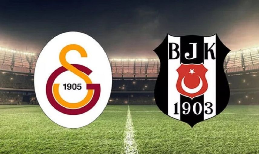 Galatasaray - Beşiktaş derbisi için karar alındı! Deplasmana seyirci alınacak mı?