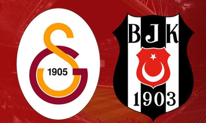 Galatasaray-Beşiktaş Derbisi Ne Zaman Oynanacak?