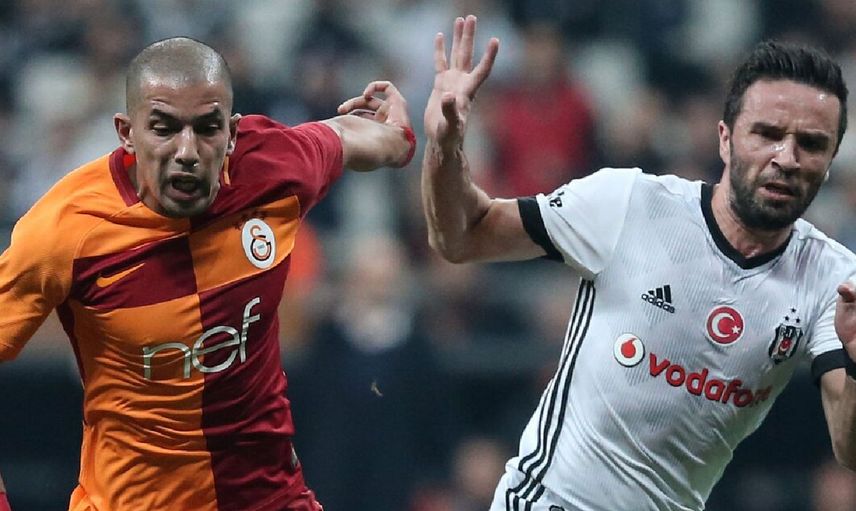 Galatasaray - Beşiktaş maçı ne zaman, saat kaçta? GS BJK derbi maçı muhtemel 11'ler ve sakat cezalı oyuncular