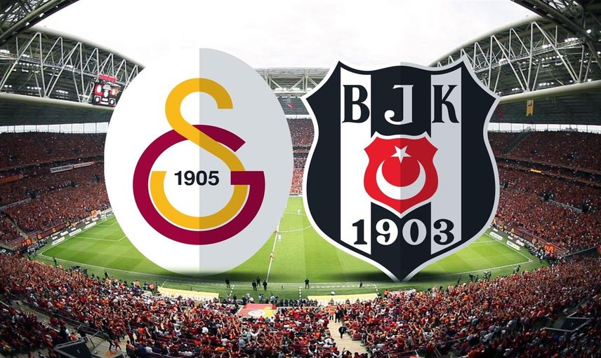 Galatasaray-Beşiktaş maçının biletleri ne zaman satışa çıkacak? GS - BJK derbi maçı bilet fiyatları