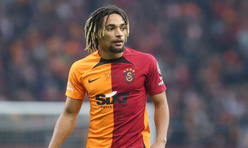 Galatasaray Boey’in veliahtını buldu: Sael Kumbedi için harekete geçildi