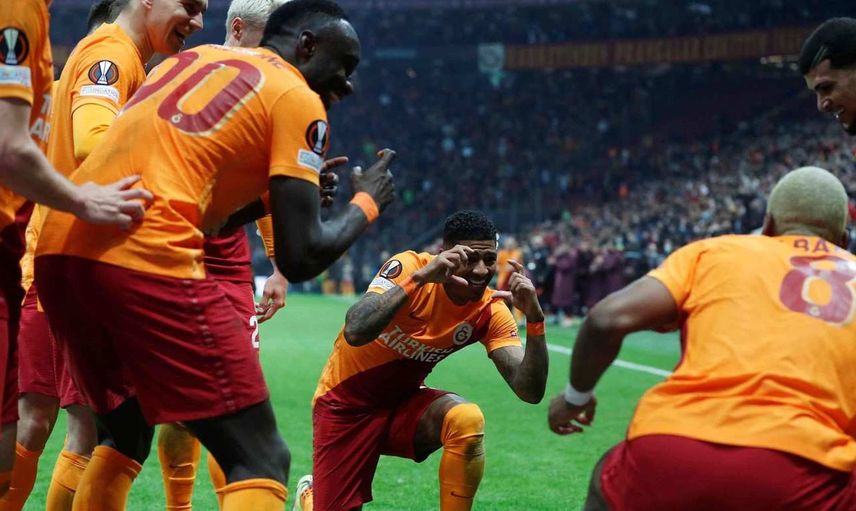 Galatasaray bu sezon kimlerle yolunu ayırıyor? Kiralık sözleşmesi bitecek oyuncular