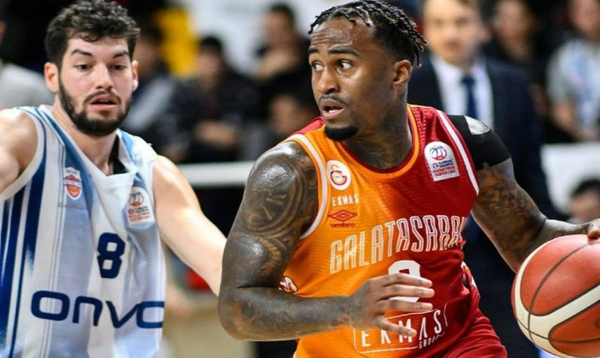 Galatasaray, Büyükçekmece’yi konuk ediyor: Galatasaray Ekmas-ONVO Büyükçekmece maçı ne zaman, saat kaçta ve hangi kanalda?