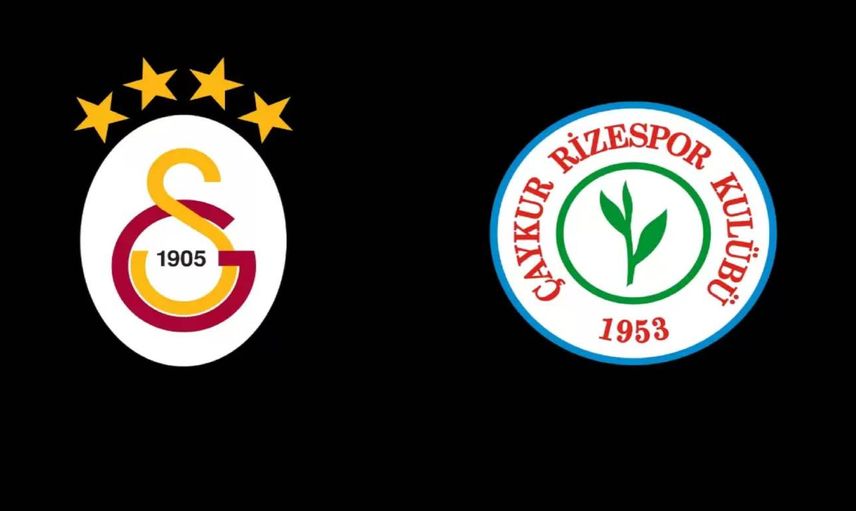Galatasaray Çaykur Rizespor maç özeti ve golleri izle Bein Sports 1 | GS - Rize youtube geniş özeti ve maçın golleri 2024