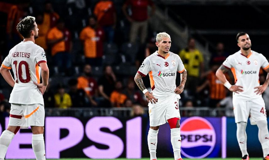 Galatasaray, Devler Ligi biletini İstanbul’a bıraktı: Karşılaşmayı Young Boys 3-2 kazandı