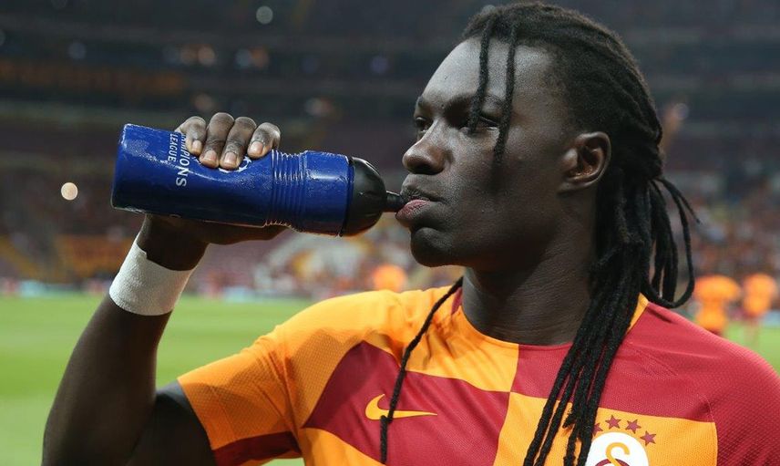 Galatasaray Dışında Oynamam Diyen Gomis: Beşiktaş ve Fenerbahçe'yi Geri Çeviremem
