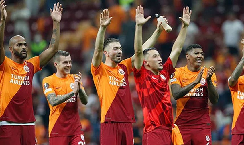 Galatasaray ekonomik zararını UEFA'dan gelen gelirlerle azalttı!