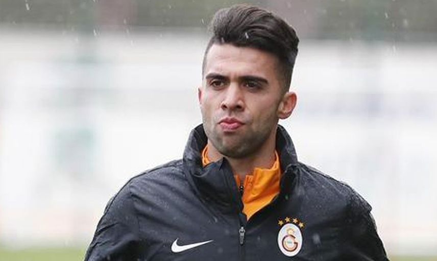 Galatasaray Emre Taşdemir'in başka takıma transfer olmasına onay verdi! Sarı kırmızılılarda futbolcu ile yollar ayrılıyor