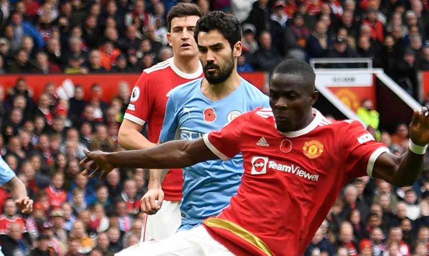 Galatasaray Eric Bailly'i transfer etmek istiyor!