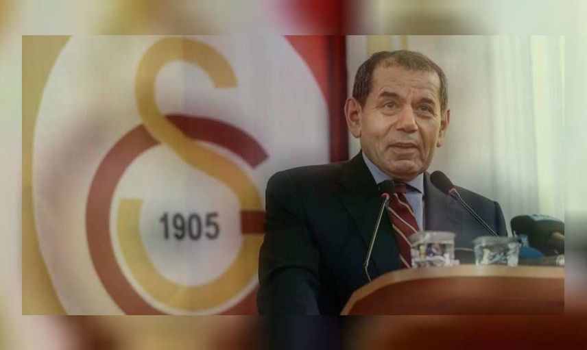 Galatasaray eski başkanı Dursun Özbek yeniden aday olacak mı? Galatasaray'da flaş Dursun Özbek gelişmesi