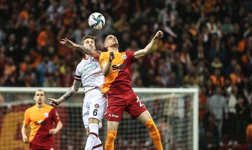Galatasaray Fatih Karagümrük maç özeti ve golleri izle Bein Sports 1  GS Karagümrük youtube geniş özeti ve maçın golleri