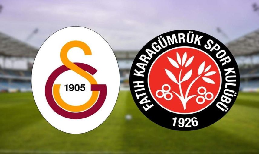 Galatasaray Fatih Karagümrük maçını şifresiz yayınlayan uydu kanalları - GS Karagümrük maçı şifresiz yayınlayan yabancı kanallar