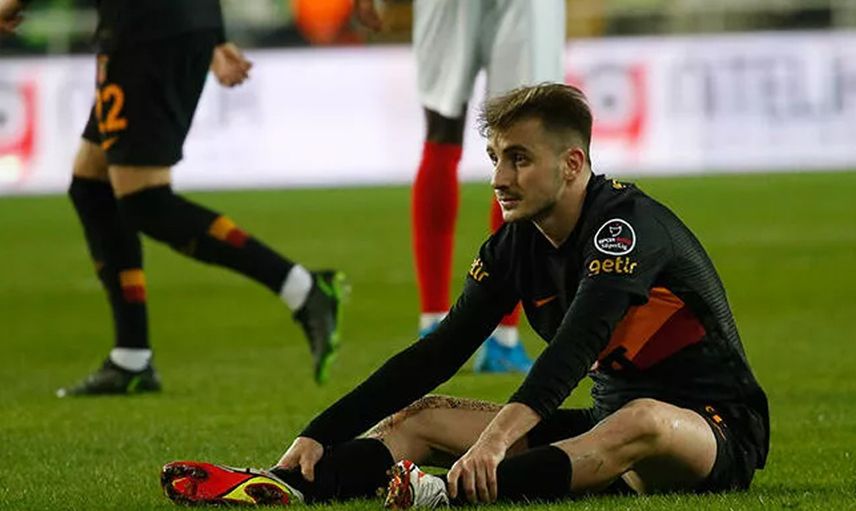 Galatasaray Fatih Terim İle Son 11 Yılın En Kötü Sürecini Yaşıyor!