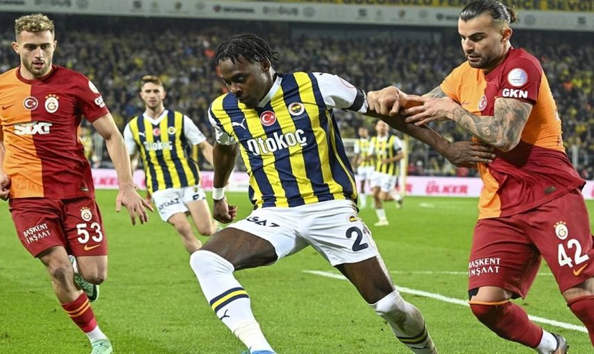 Galatasaray – Fenerbahçe maçı ne zaman, saat kaçta ve hangi kanalda? Süper Kupa sahibi Arabistan’da bulacak