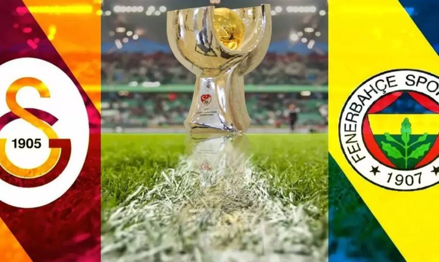 Galatasaray Fenerbahçe maçı özeti ve golleri izle ATV | GS FB Süper Kupa youtube geniş özeti ve maçın golleri