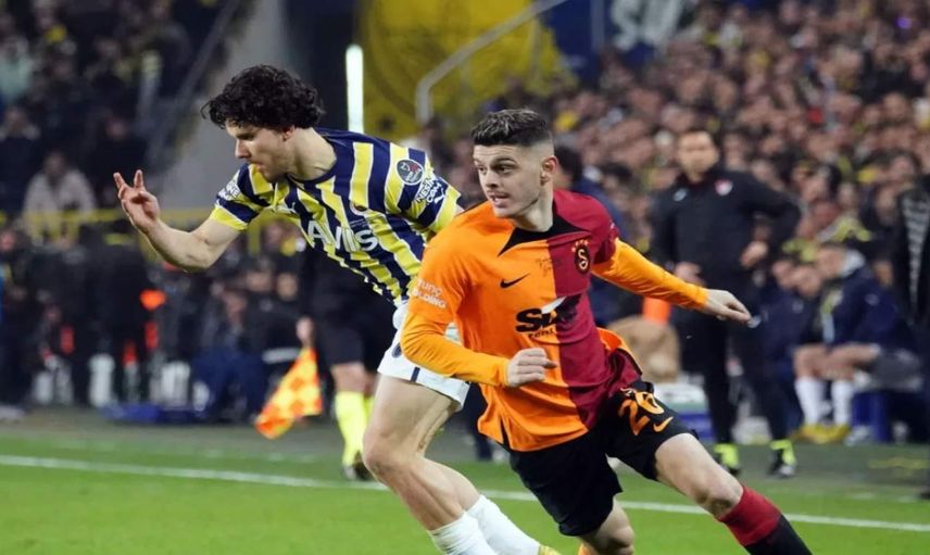 Galatasaray Fenerbahçe maçını şifresiz nasıl izleyebilirim? GS FB şifresiz veren yabancı kanallar