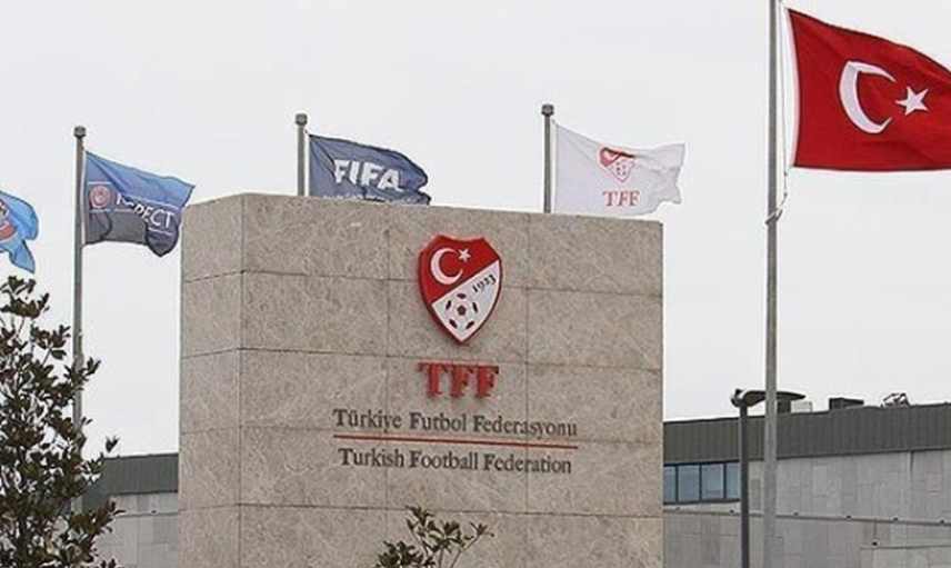 Galatasaray, Fenerbahçe ve Beşiktaş PFDK'ya sevk edildi