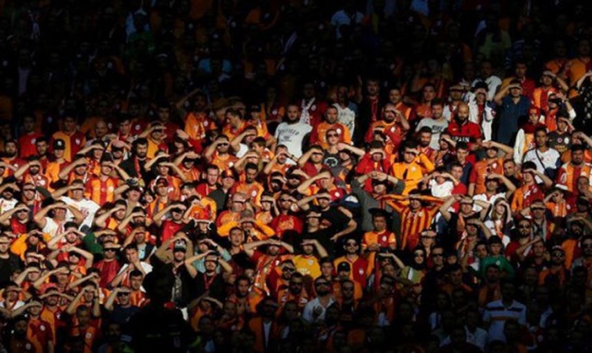 Galatasaray'dan Fenerbahçe'ye 19.07'de Göndermeli Cevap