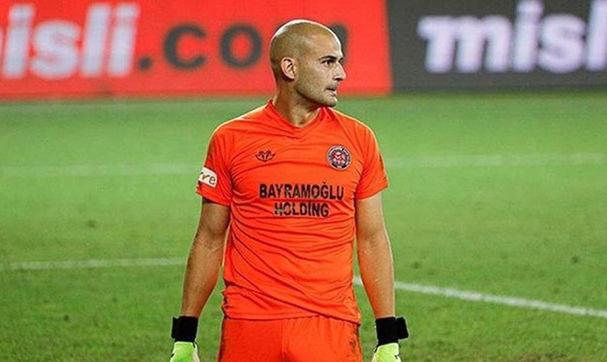 Galatasaray, Fernando Muslera Yerine Aykut Özer'i Getiriyor