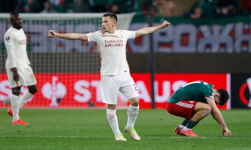 Galatasaray FIFA’lık olabilir: Yıldız oyuncunun eski kulübü şikayet etti