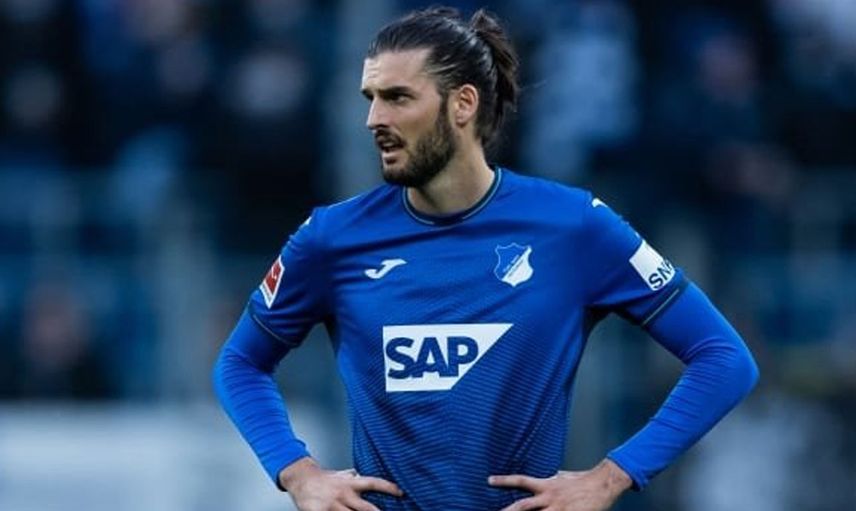 Galatasaray, Florian Grillitsch'i transfer ediyor!