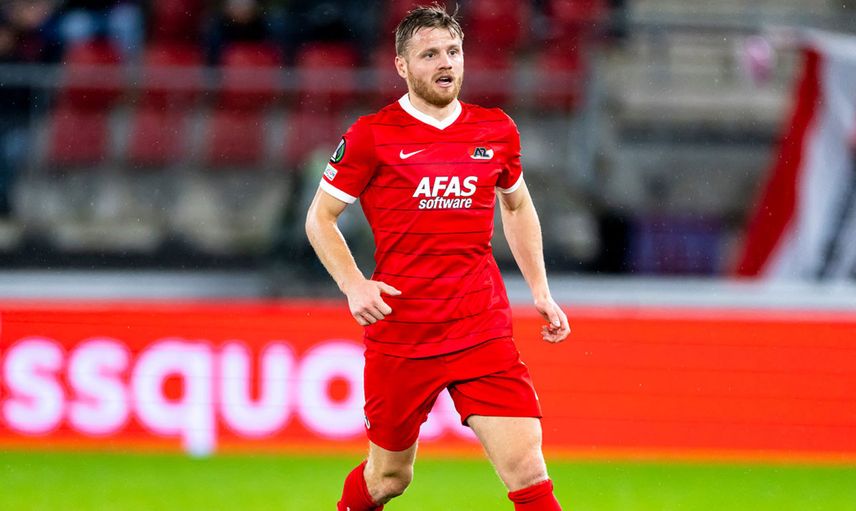 Galatasaray Fredrik Midtsjö'nün transferi için kolları sıvadı!