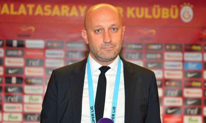 Galatasaray Futbol Direktörü Cenk Ergün kimdir? Cenk Ergün istifa mı etti, neden istifa etti?