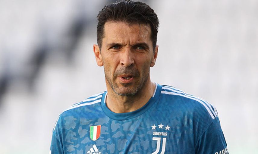 Galatasaray Gianluigi Buffon'u İstiyor!