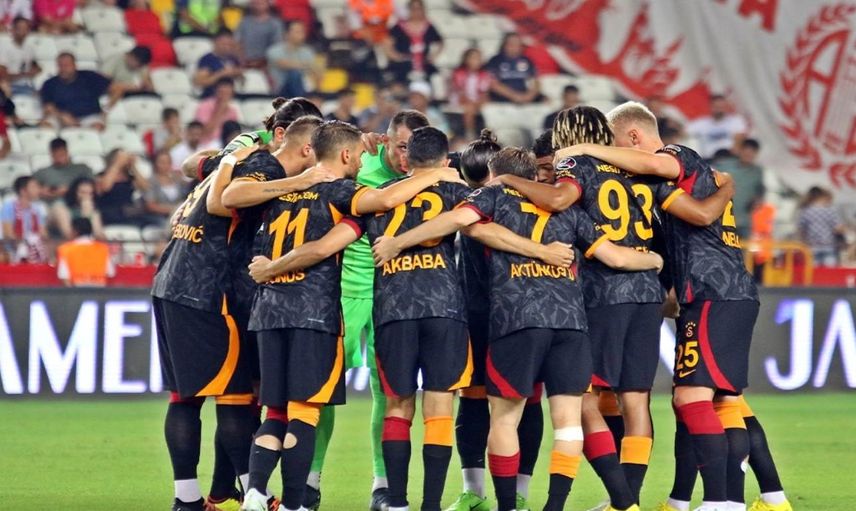 Galatasaray Giresunspor maçı ne zaman oynanacak? Galatasaray Giresunspor maçı hakemi kim? Galatasaray yepyeni kadrosuyla ilk kez taraftarı önünde