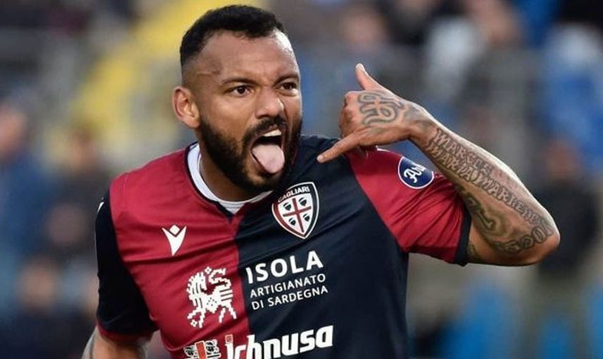 Galatasaray golcü transferinde Joao Pedro'yu gündemine aldı!