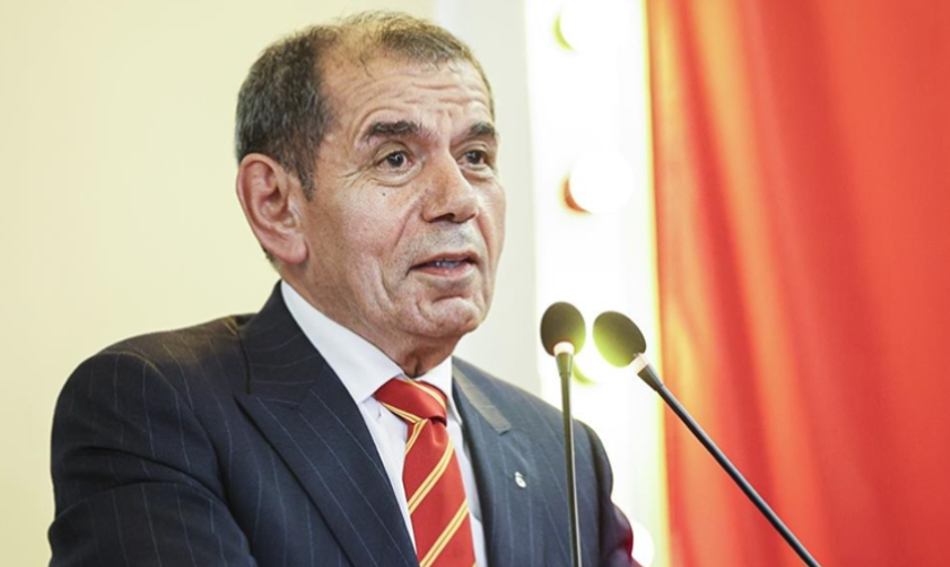 Galatasaray Hacıosmanoğlu için savcılığa gidiyor