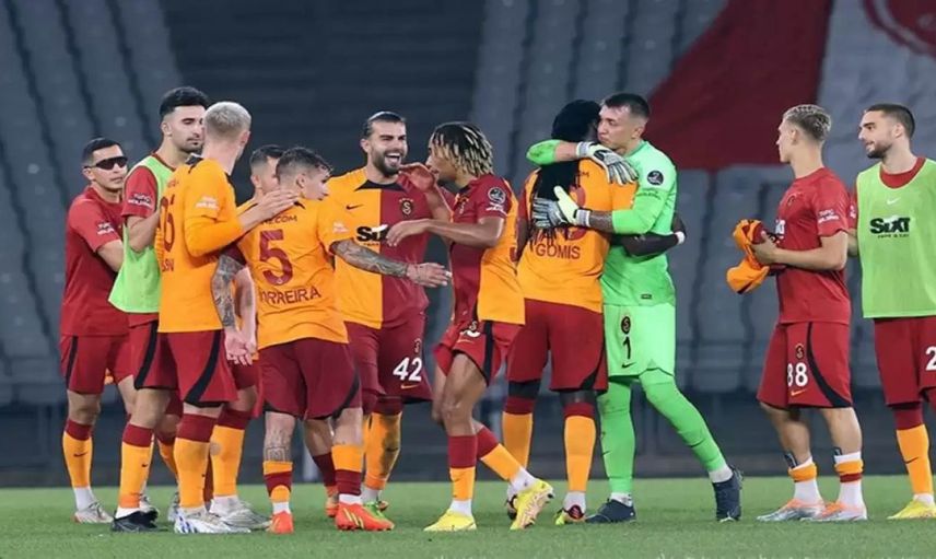 Galatasaray haftanın son maçında galibiyet arıyor: Galatasaray Gaziantep FK maçı ne zaman, saat kaçta ve hangi kanalda? Galatasaray Gaziantep maçı hakemi kim?