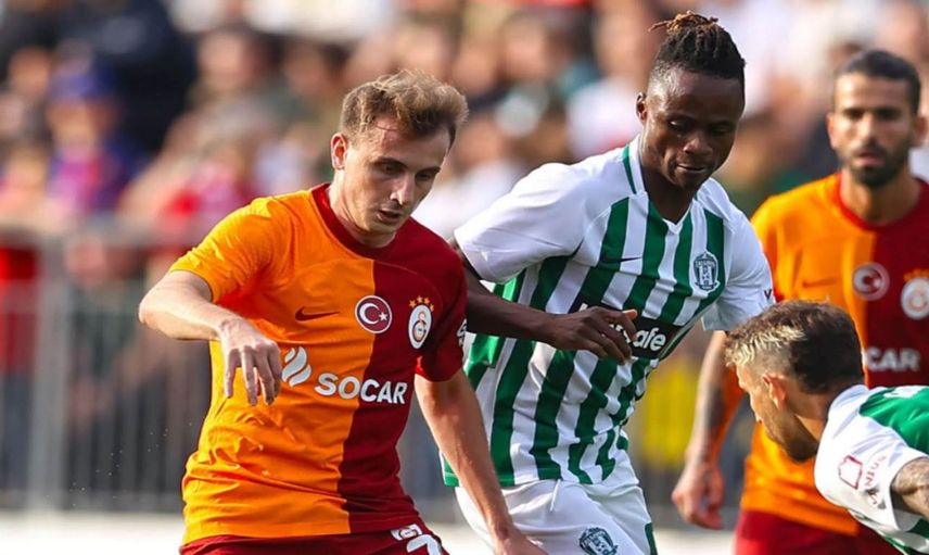 Galatasaray hata yapmak istemiyor: Galatasaray Zalgiris Vilnius maçı ne zaman? Galatasaray Zalgiris maçı hangi kanalda yayınlanacak, şifresiz mi?